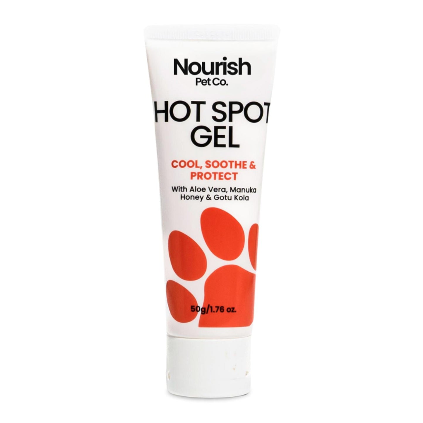 Pet Drs Hot Spot Gel 50g