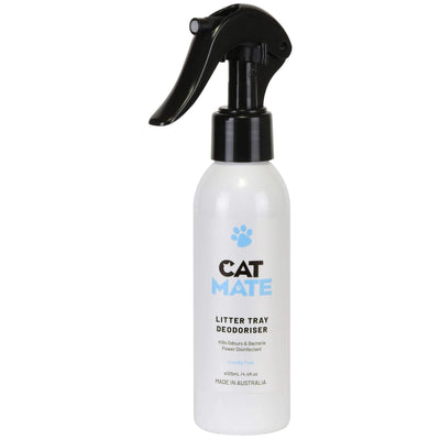 Catmate Litter Tray Deodoriser - 125ml