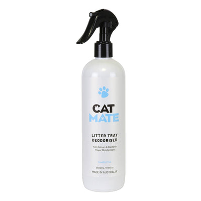 Catmate Litter Tray Deodoriser 500ml