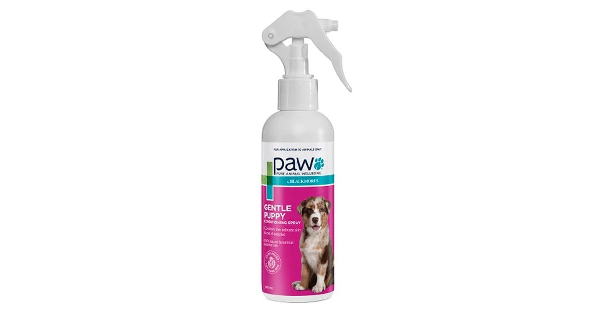 Paw Puppy Conditioning Spray 200ml