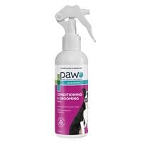 Paw Cond and Groom Mist 200ml - Free Shipping