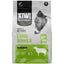 Kiwi Kitchens Lamb Dinner Air Dried Dog Food 1kg
