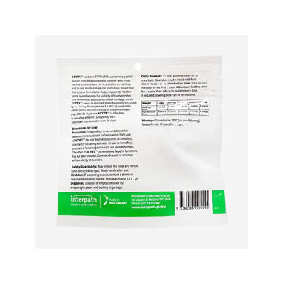 4Cyte Canine Granules 100g