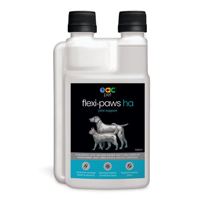EAC Animal Care In-Fusion HA Joint Support Supplement for Horses 500ml