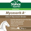Stance Equitec Mycosorb A+ Horses Alltech Mycotoxin Binder 1kg