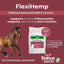 Stance Equitec Flexihemp Joint Function Support Horse Pellet 5kg