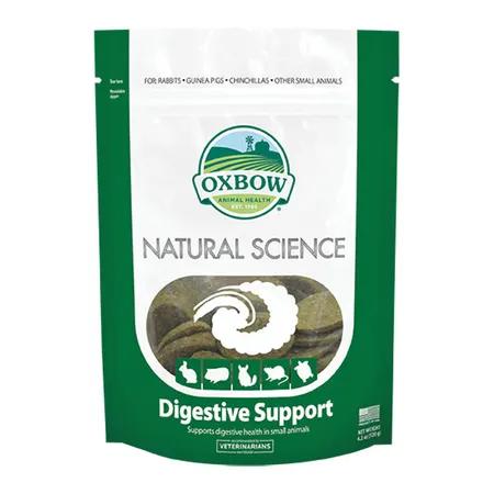 Oxbow Natural Science Digestive Supplement 120g