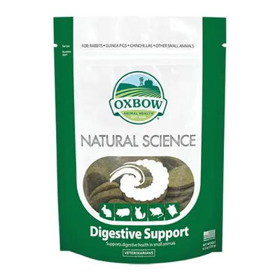 Oxbow Natural Science Digestive Supplement 120g