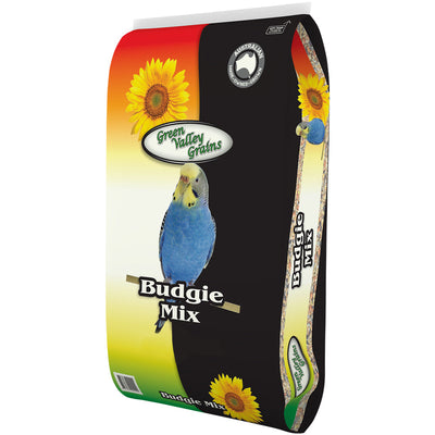 Green Valley Budgie 2kg