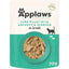 Applaws Cat Broth Pouch - Tuna & Anchovy 70g 16pc