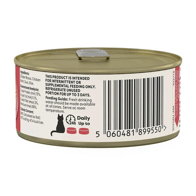 Applaws Cat Chicken Breast Duck In Broth 70g 24pk