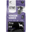 Kiwi Kitchens Freeze Dried Venison Cat Dinner 285g