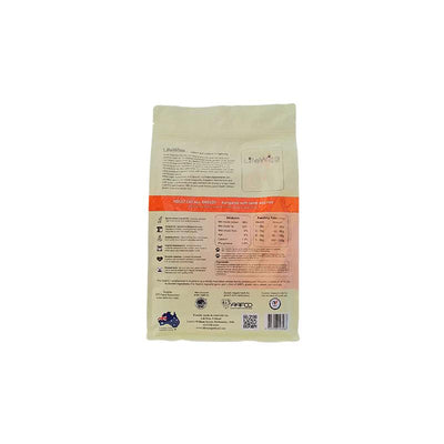 Lifewise Cat Kangaroo With Lamb 9kg