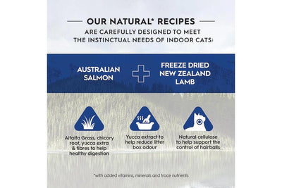 Trilogy Adult Cat Salmon 5kg