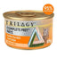 Trilogy Complete Prey Pate Chicken 85g 24pk