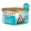 Trilogy Kitten Tuna In Bone Broth 85g 24pk