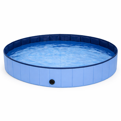 SplashFold™ Portable Dog Pool