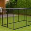 Outdoor / Indoor Portable Cat Net Enclosure XL