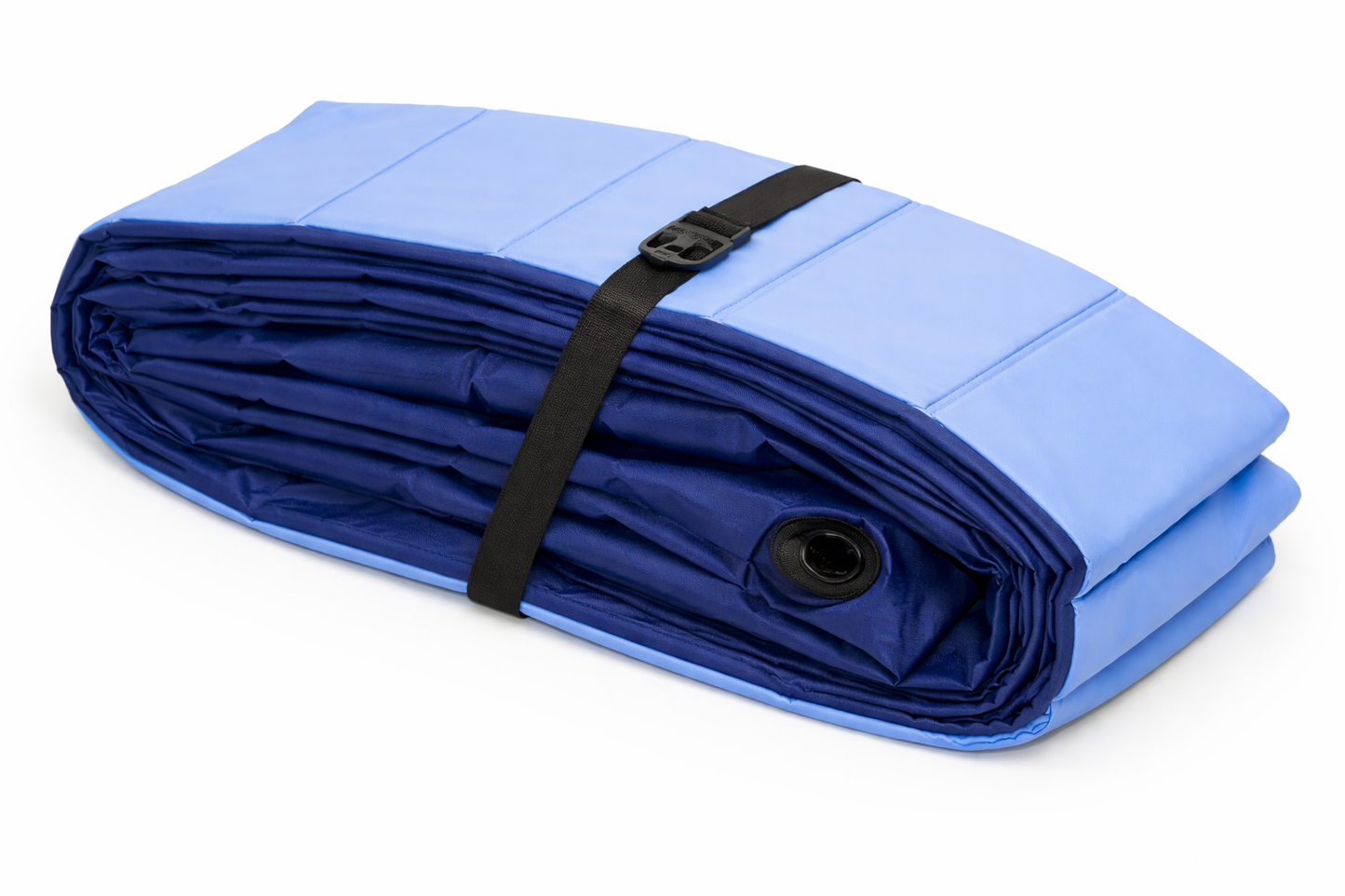 SplashFold™ Portable Dog Pool