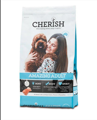 Cherish Amazing Adult 15kg