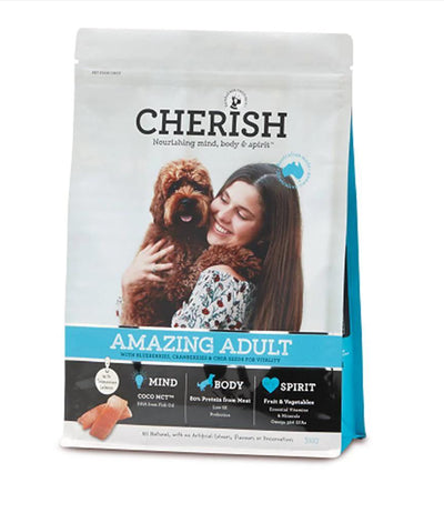 Cherish Amazing Adult 3kg