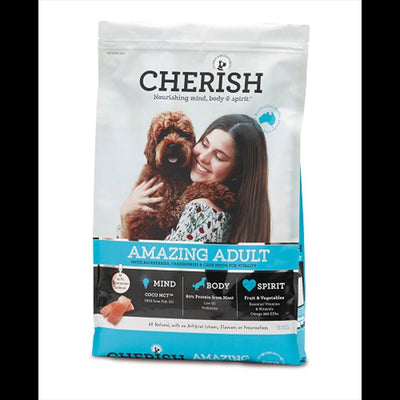 CHERISH AMAZING ADULT 8KG