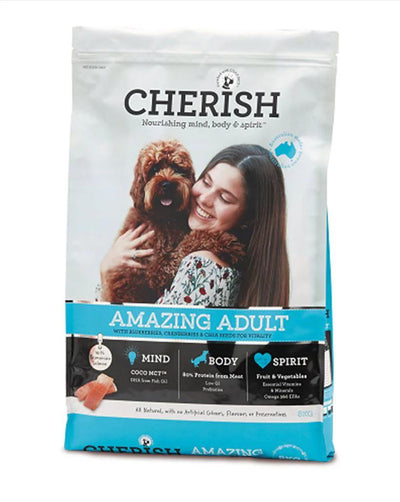 Cherish Amazing Adult 8kg