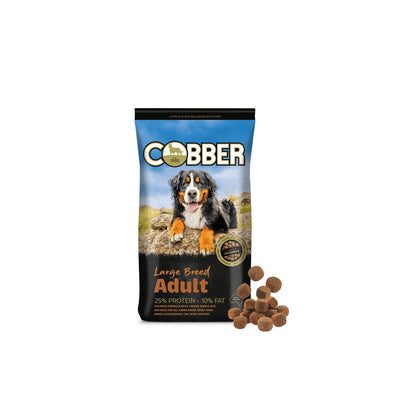 COBBER ADULT LARGE BREED 20KG