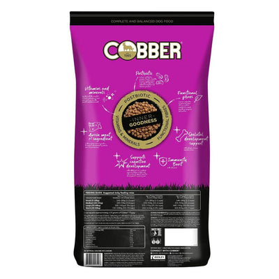 Cobber Puppy 20kg