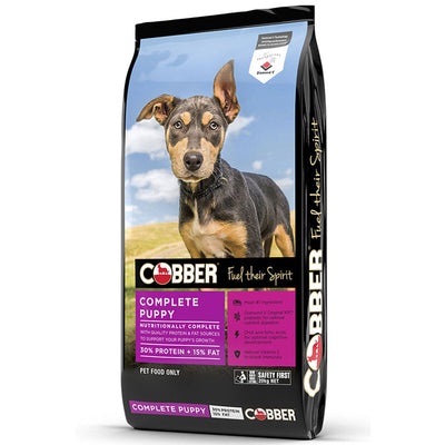 Cobber Active Dog Dry Dog Food 20kg