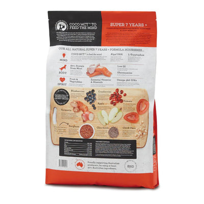 Cherish Super 7+ 15kg