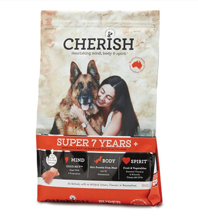 Cherish Super 7+ 8kg