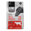 Kiwi Kitchens Air Dried Beef Dog Dinner 500g