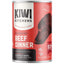 Kiwi Kitchens Dog Beef 375g 9pk
