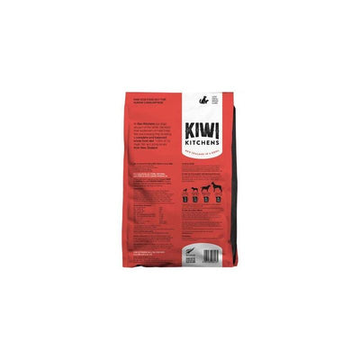Kiwi Kitchens Freeze Dried Beef Dinner 900g