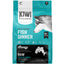 Kiwi Kitchens Freeze Dried White Fish Dinner 900g