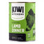 Kiwi Kitchens Dog Lamb 375g 9pk
