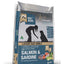 Meals For Mutts Dog Large Kibble Salmon & Sardine Gluten Free 9kg