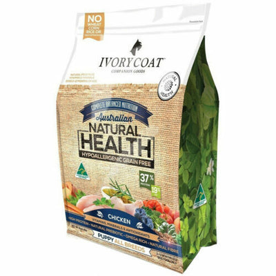 MFM PUPPY TURKEY & SLMN & SARDINE GLUTEN FREE GOLD 2.5kG