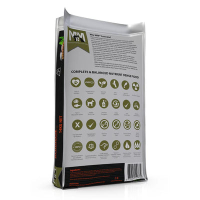 Meals For Mutts Dog Single Protein Chicken Grain & Gluten Free 14kg