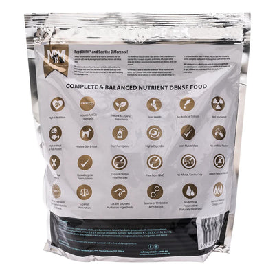 Meals For Mutts Dog Single Protein Kangaroo Grain & Gluten Free 14kg