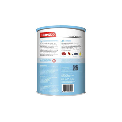 Prime Spd Air Dried Puppy Lamb Apple & Blueberry 600g