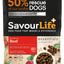 Savourlife Essentials Adult Beef 15kg