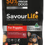 Savourlife Grain Free Puppy Chicken 375g 12pk