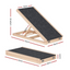 Adjustable Dog Ramp 70cm