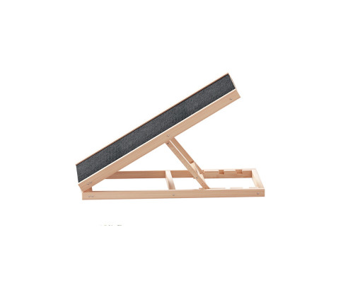 Adjustable Dog Ramp 70cm