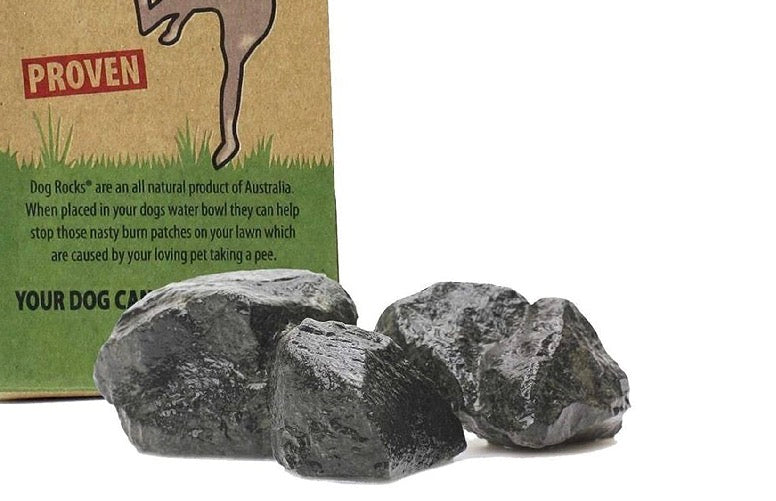 Dog Rocks 200g