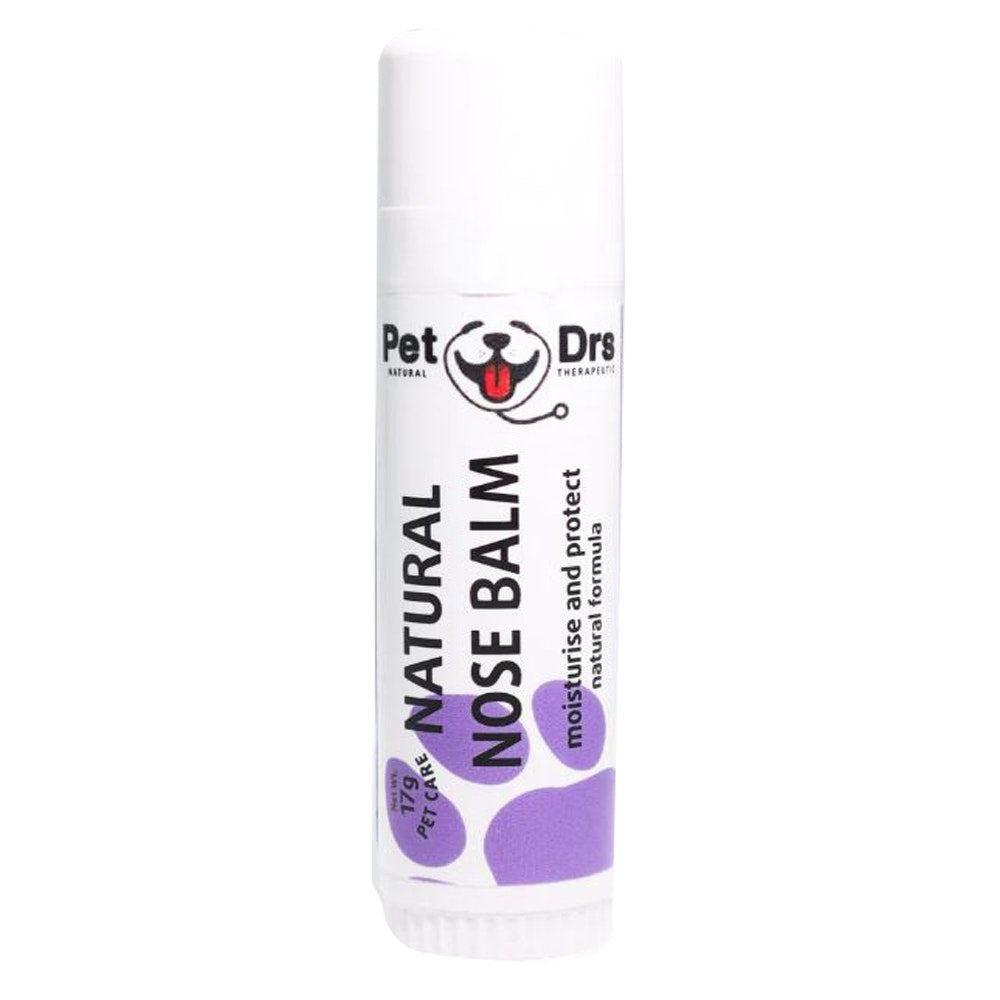 Pet Drs Natural Nose Balm 17g