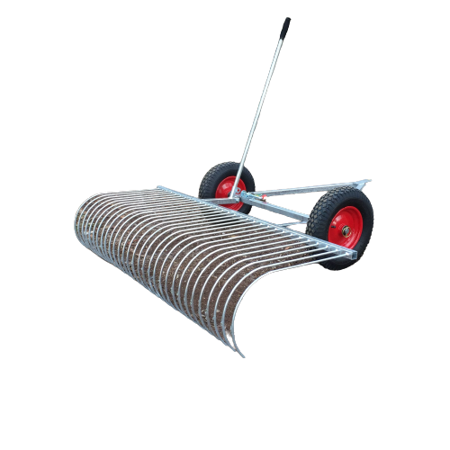 1.5m Tractor Mower Jumbo Stick Rake