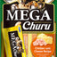 Inaba Dog Mega Churu Puree Chicken & Cheese 144g 6pk